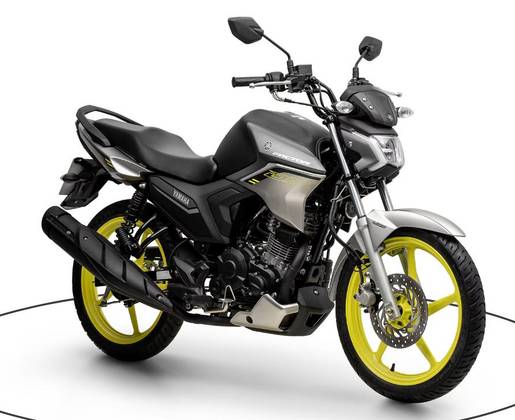 YAMAHA FACTOR 150 DX YAMAHA FACTOR 150 DX